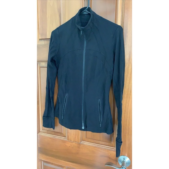 lululemon athletica Jackets & Blazers - Lululemon Define Jacket